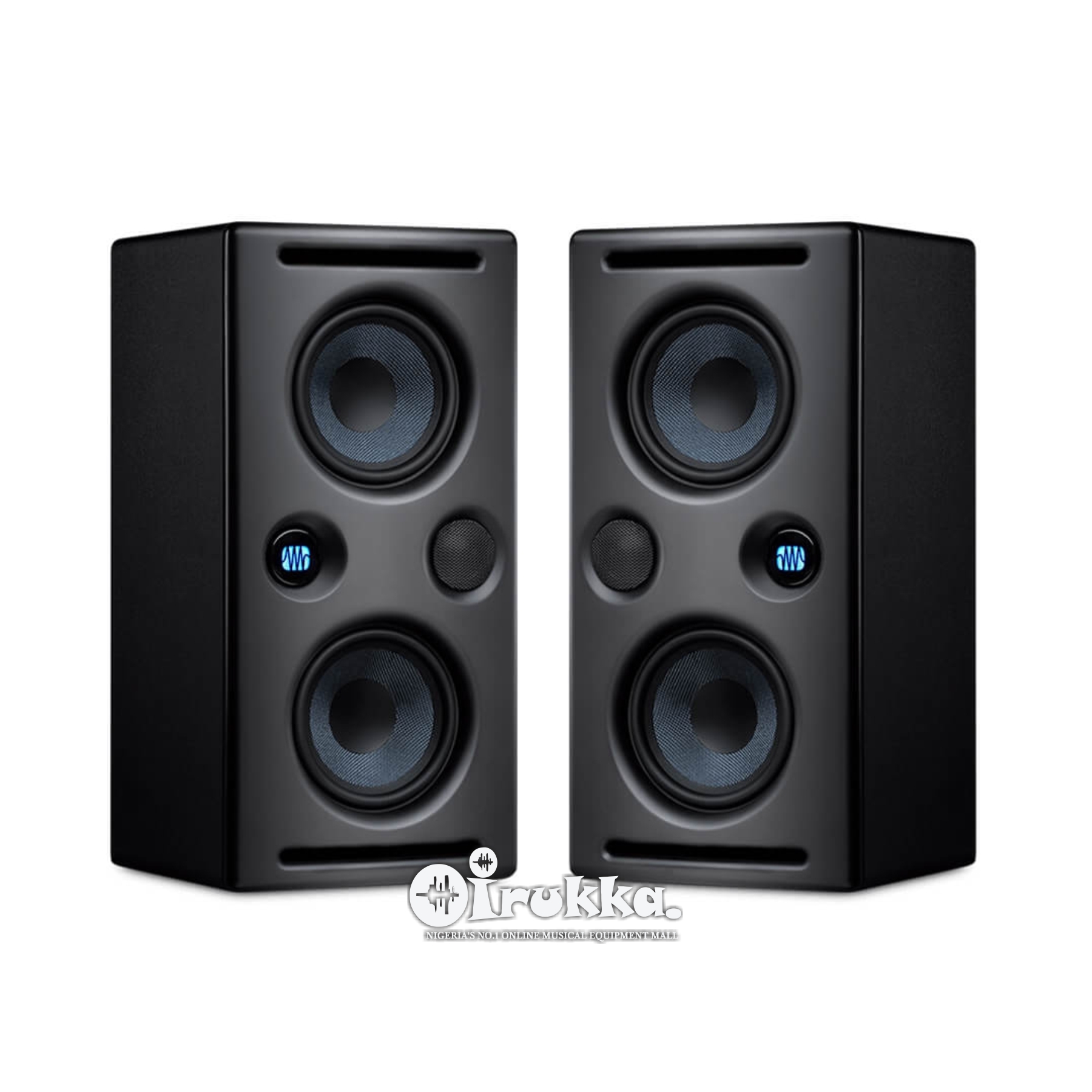 Presonus Eris E66 Studio Monitor product